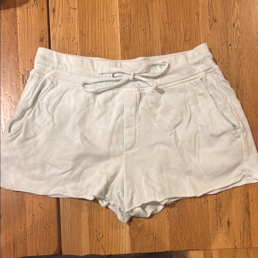 Lou & Grey Sweat Shorts